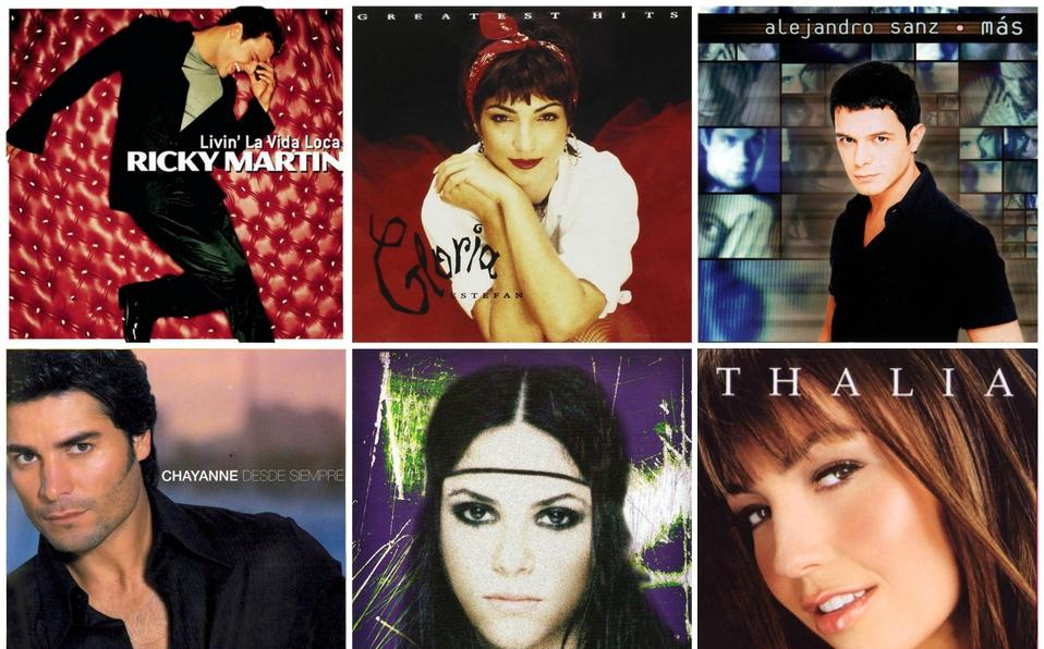 MUSICAUNO.COM Servicio de Musica | Packs | Albums | Coleccion Latinos